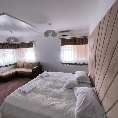 Apartelim Mînăstirea Humorului Bagian luar foto