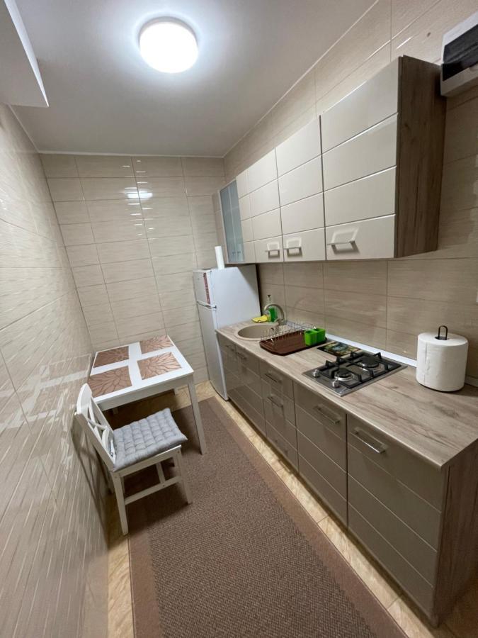 Apartelim Mînăstirea Humorului Bagian luar foto