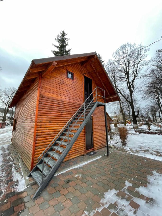Apartelim Mînăstirea Humorului Bagian luar foto