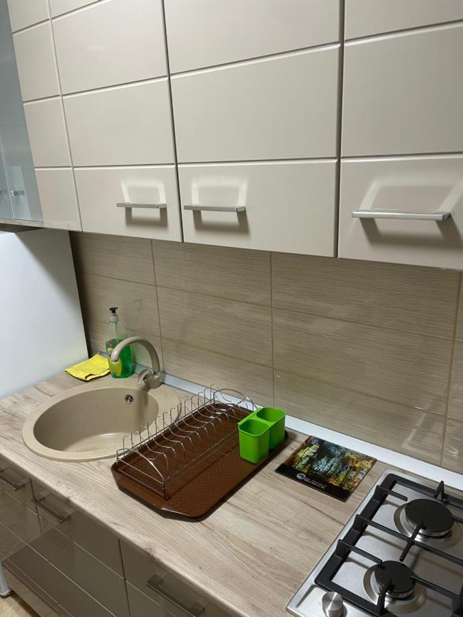 Apartelim Mînăstirea Humorului Bagian luar foto