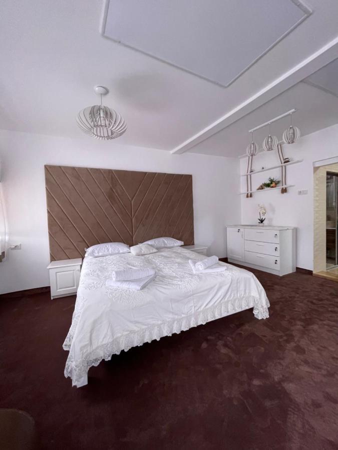 Apartelim Mînăstirea Humorului Bagian luar foto