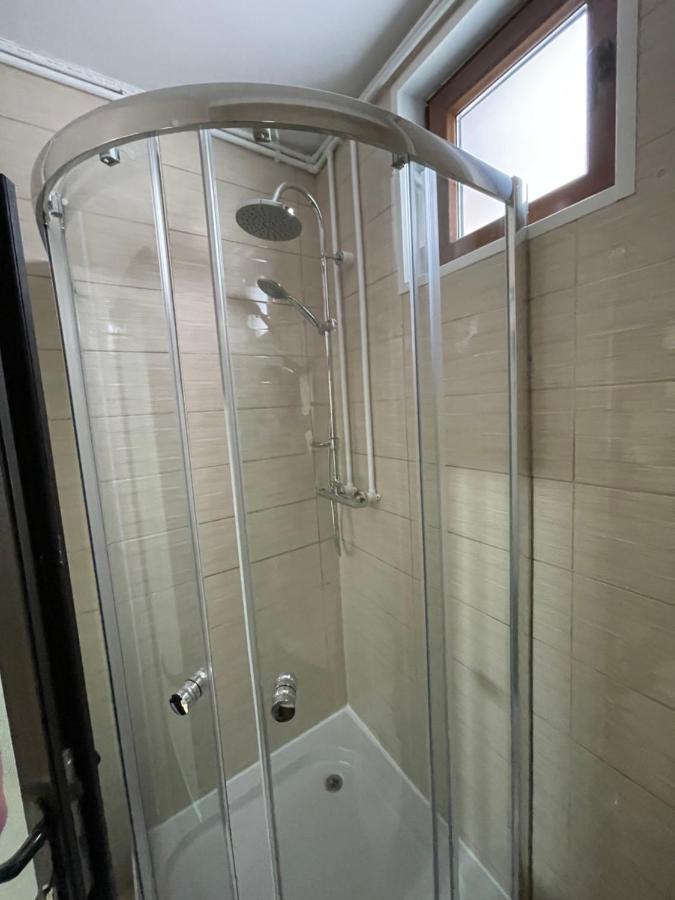 Apartelim Mînăstirea Humorului Bagian luar foto