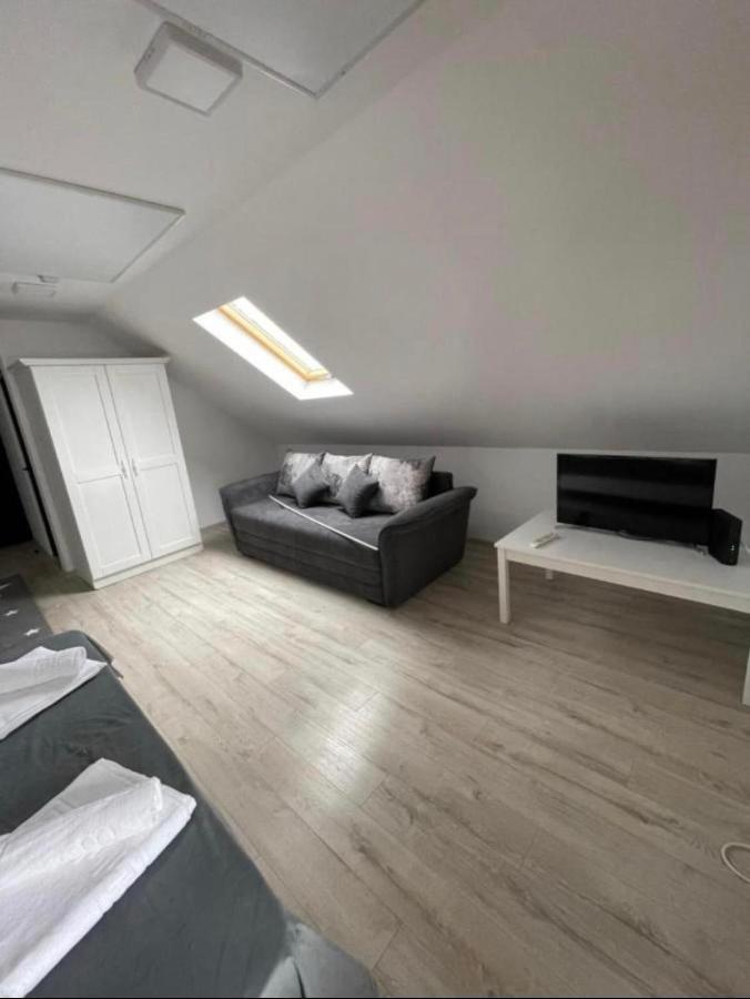 Apartelim Mînăstirea Humorului Bagian luar foto